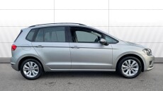 Volkswagen Golf SV 1.4 TSI SE 5dr Petrol Hatchback